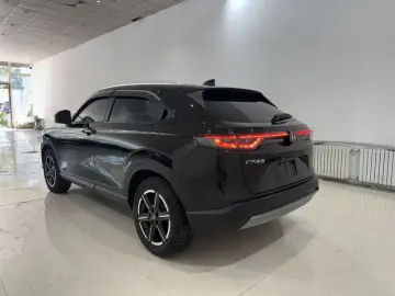2023 Honda Vezel с пробегом 31 000 км