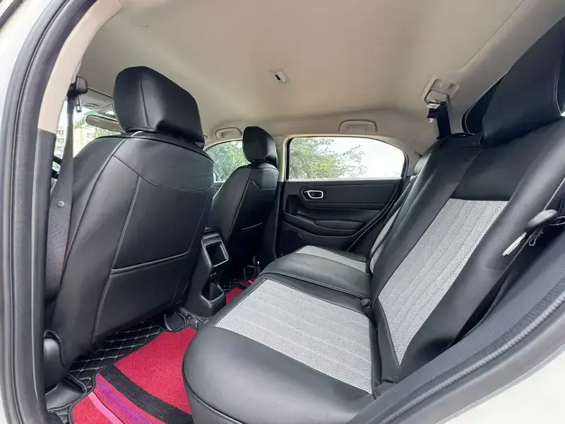 2023 Honda Vezel с пробегом 1 500 км
