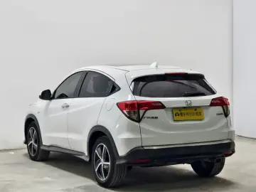 2020 Honda Vezel с пробегом 97 100 км