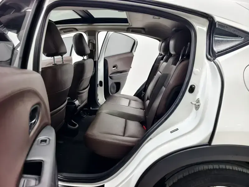 2020 Honda Vezel с пробегом 97 100 км
