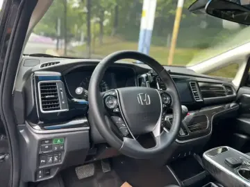 2019 Honda Elysion с пробегом 98 000 км
