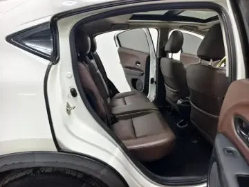2020 Honda Vezel с пробегом 97 100 км