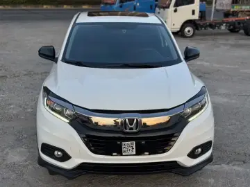 2022 Honda Vezel с пробегом 58 000 км