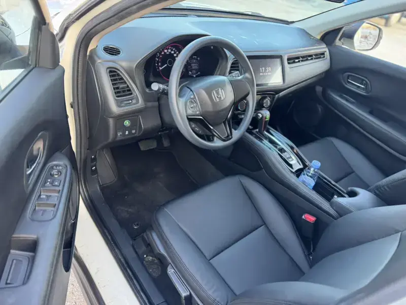2022 Honda Vezel с пробегом 58 000 км