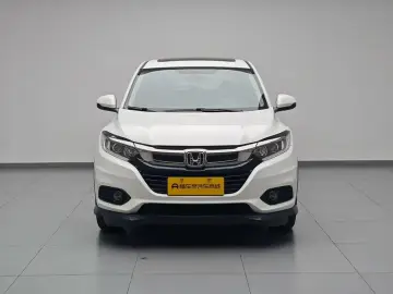 2020 Honda Vezel с пробегом 39 100 км