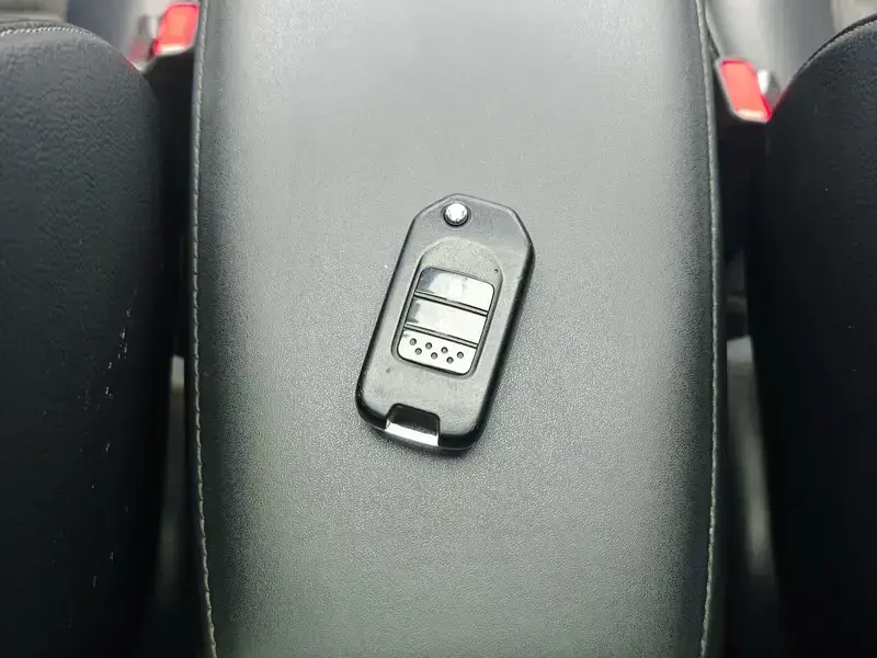 2020 Honda Vezel с пробегом 39 100 км