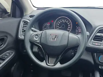 2020 Honda Vezel с пробегом 39 100 км