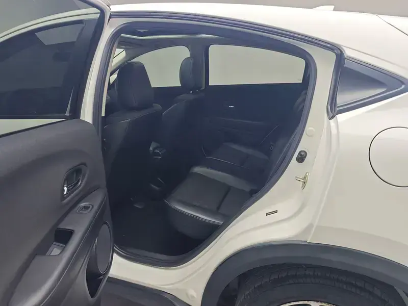 2020 Honda Vezel с пробегом 39 100 км