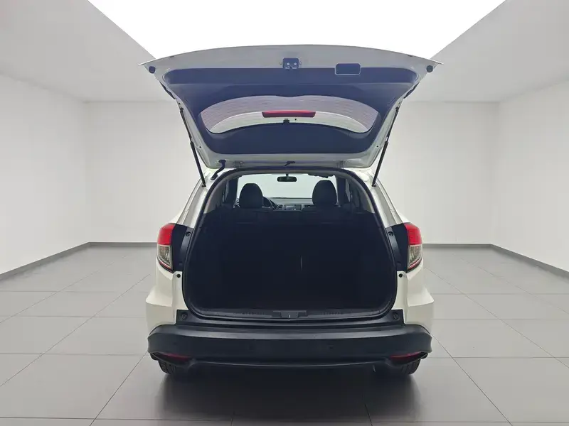 2020 Honda Vezel с пробегом 39 100 км