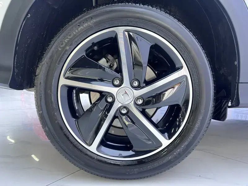 2022 Honda Vezel с пробегом 9 000 км
