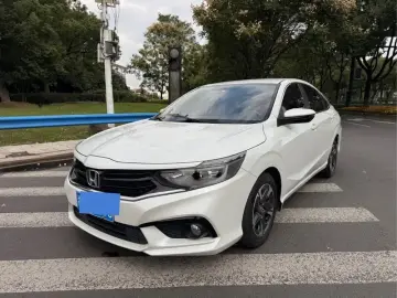 Honda Envix