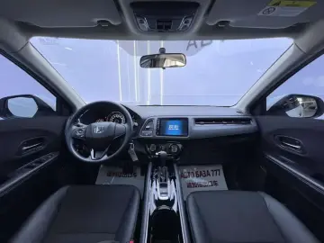 2022 Honda Vezel с пробегом 9 000 км