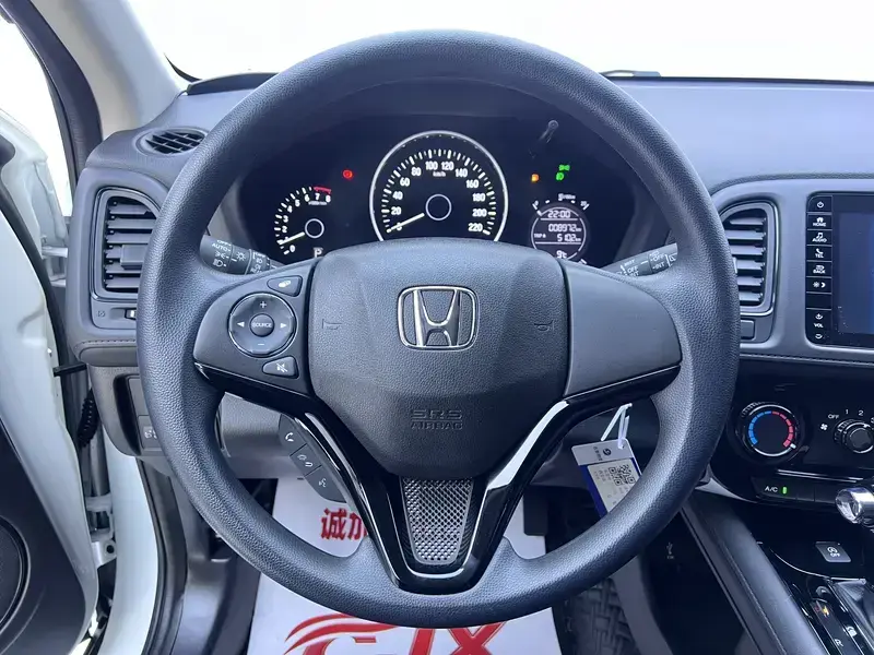 2022 Honda Vezel с пробегом 9 000 км