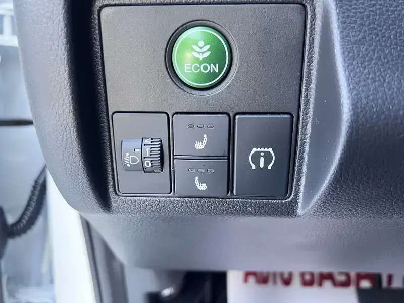 2022 Honda Vezel с пробегом 9 000 км