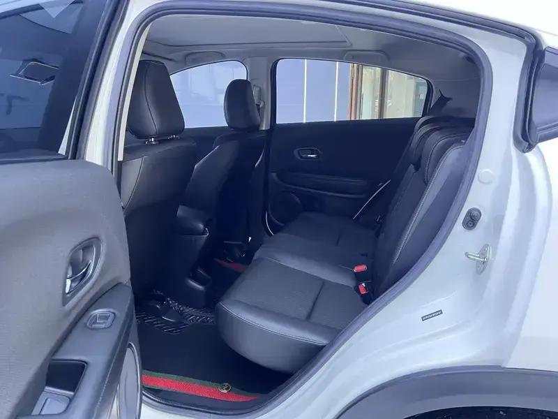 2022 Honda Vezel с пробегом 9 000 км