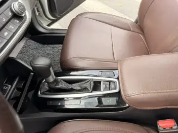 2019 Honda Envix с пробегом 73 000 км