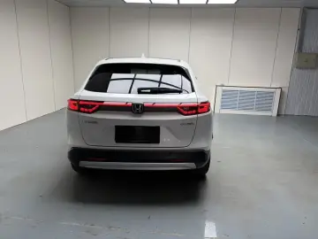 2023 Honda Vezel с пробегом 35 000 км