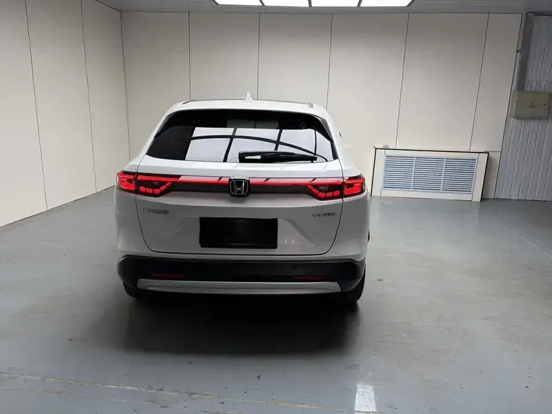 2023 Honda Vezel с пробегом 35 000 км