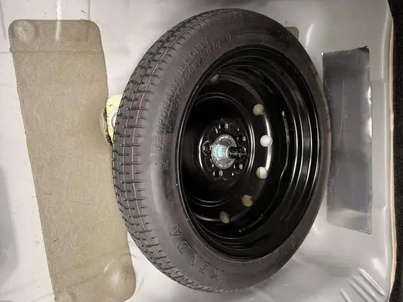 2019 Honda Envix с пробегом 73 000 км