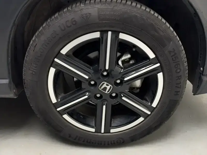 2023 Honda Vezel с пробегом 35 000 км