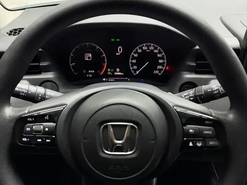 2023 Honda Vezel с пробегом 35 000 км