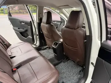 2019 Honda Envix с пробегом 73 000 км