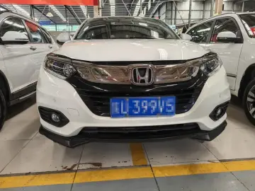 2022 Honda Vezel с пробегом 50 000 км