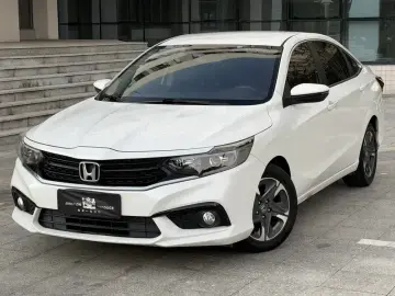 Honda Envix