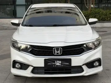 2019 Honda Envix с пробегом 129 000 км