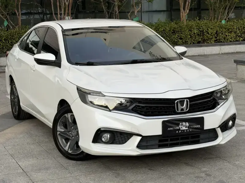 2019 Honda Envix с пробегом 129 000 км