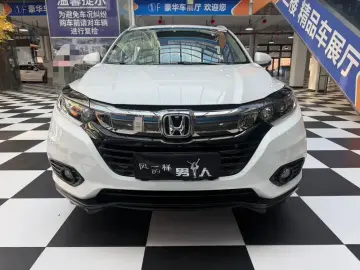 2022 Honda Vezel с пробегом 44 000 км