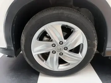 2022 Honda Vezel с пробегом 44 000 км