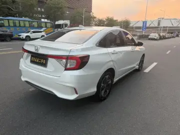 2019 Honda Envix с пробегом 63 000 км
