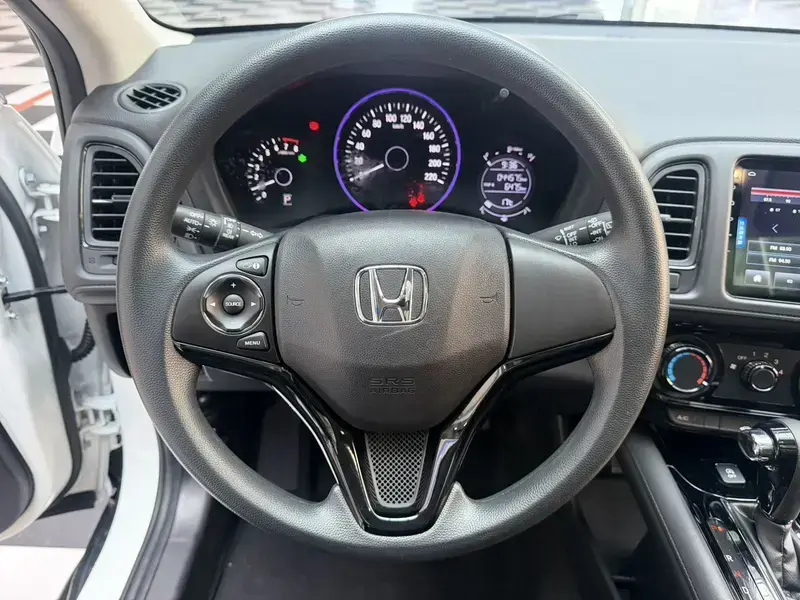 2022 Honda Vezel с пробегом 44 000 км