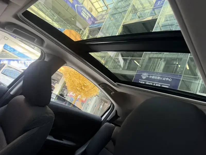 2022 Honda Vezel с пробегом 44 000 км