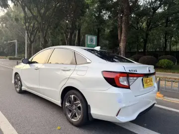 2019 Honda Envix с пробегом 31 000 км