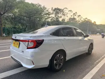 2019 Honda Envix с пробегом 31 000 км