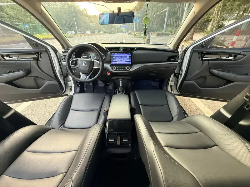 2019 Honda Envix с пробегом 31 000 км
