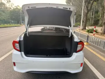 2019 Honda Envix с пробегом 31 000 км