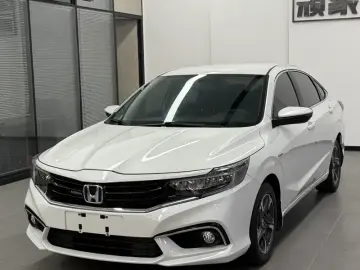 Honda Envix