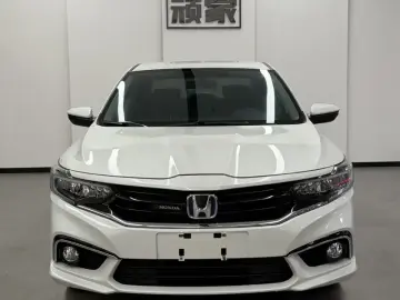 2021 Honda Envix с пробегом 40 000 км