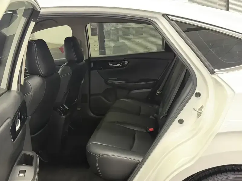 2021 Honda Envix с пробегом 40 000 км