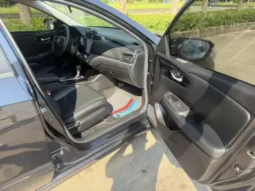 2019 Honda Envix с пробегом 80 000 км