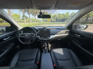 2019 Honda Envix с пробегом 80 000 км