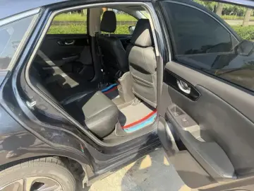 2019 Honda Envix с пробегом 80 000 км