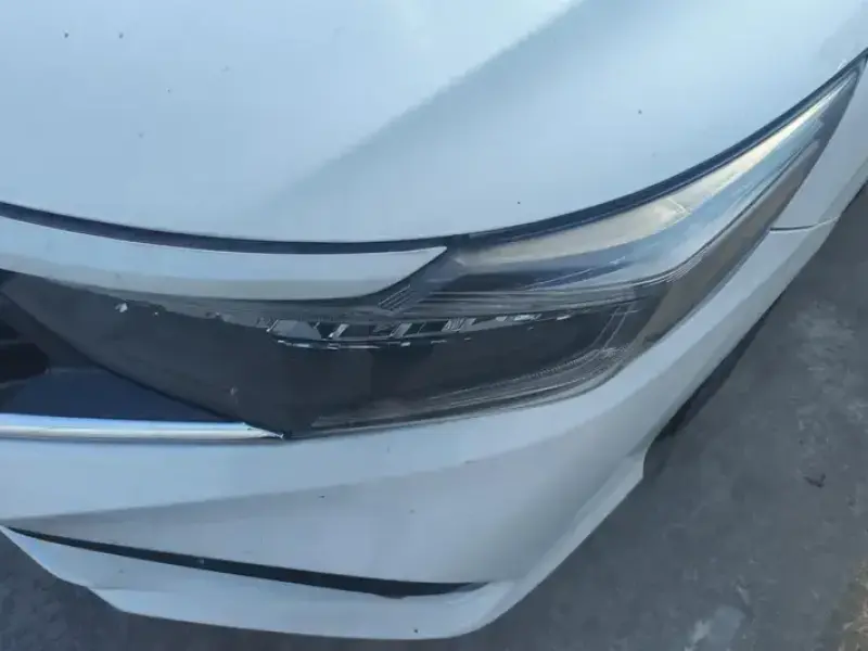 2019 Honda Envix с пробегом 59 000 км