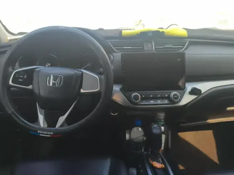 2019 Honda Envix с пробегом 59 000 км