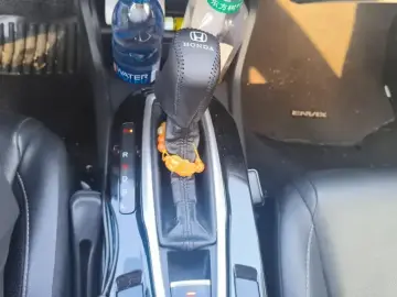 2019 Honda Envix с пробегом 59 000 км