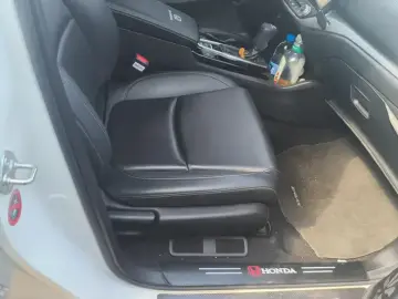 2019 Honda Envix с пробегом 59 000 км