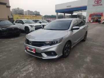 Honda Envix